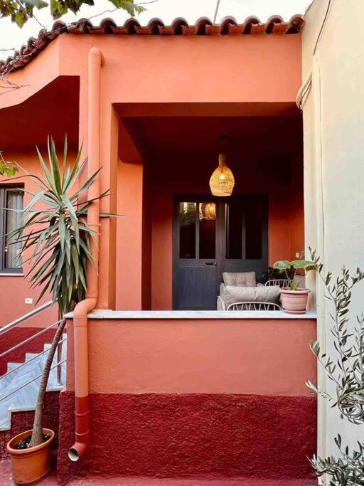 Zarlett House, Pazari Ri ,Villa With Garden,Parking Tirana Buitenkant foto
